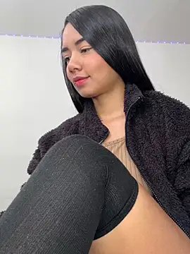Snapshot of _Luana chatting on January 20, 2025, 9:13 am  Luana online show from January 20, 2025, 9:13 am