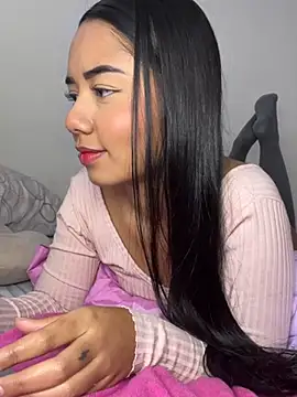 Snapshot of _Luana chatting on January 22, 2025, 9:02 am  Luana online show from January 22, 2025, 9:02 am