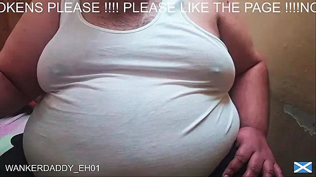 WANKERDADDY EH01 online show from January 24, 2025, 5:11 pm