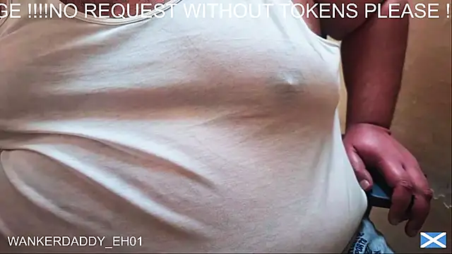 WANKERDADDY EH01 online show from February 25, 2025, 5:58 pm