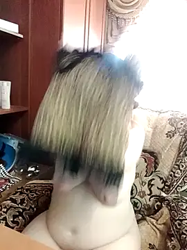 Madame-Butterfly online show from December 10, 2024, 10:06 am