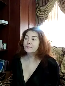 Madame-Butterfly online show from December 23, 2024, 4:44 am