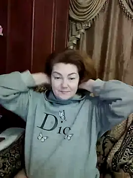 Madame-Butterfly online show from February 17, 2025, 10:47 pm