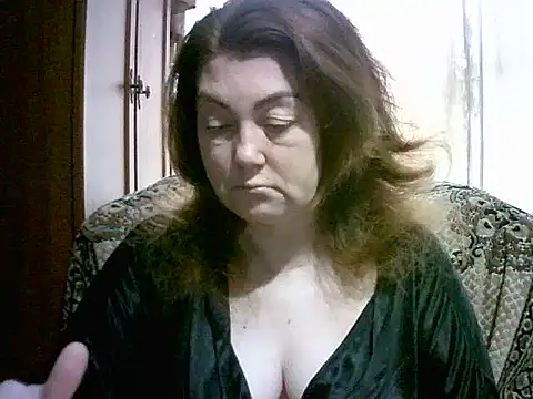 Madame-Butterfly online show from September 19, 2025, 5:20 am