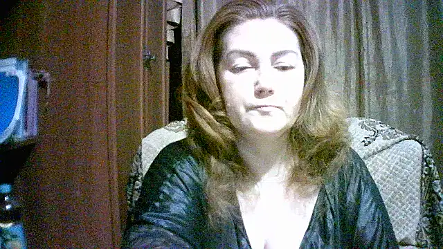 Madame-Butterfly online show from October 6, 2025, 10:40 pm