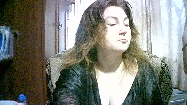 Madame-Butterfly online show from October 13, 2025, 2:00 am