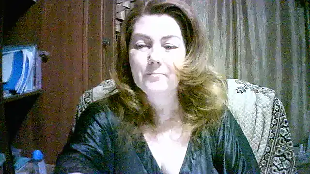 Madame-Butterfly online show from October 27, 2025, 12:53 pm