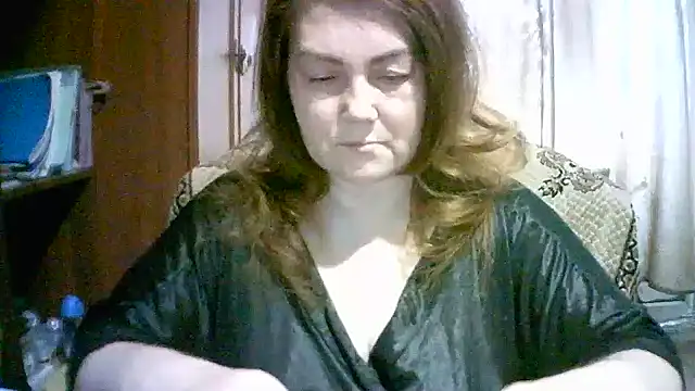 Madame-Butterfly online show from November 3, 2025, 10:49 am