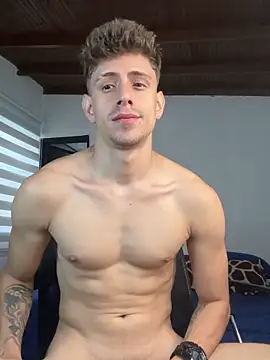 Jasperjoness online show from December 13, 2025, 8:58 pm