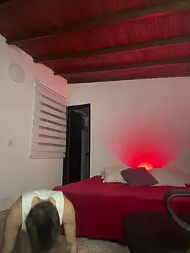 Jasperjoness online show from December 19, 2025, 6:31 am