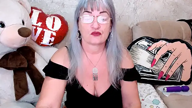 SiberiabBerry online show from November 13, 2025, 11:58 pm