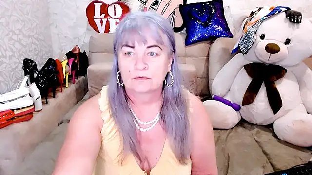 SiberiabBerry online show from February 11, 2026, 2:05 am