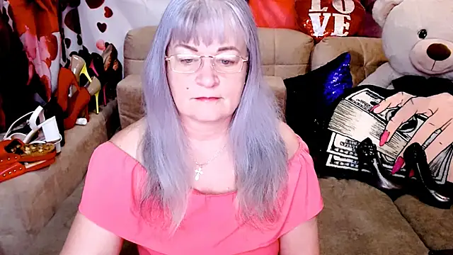 SiberiabBerry online show from April 3, 2026, 12:52 am