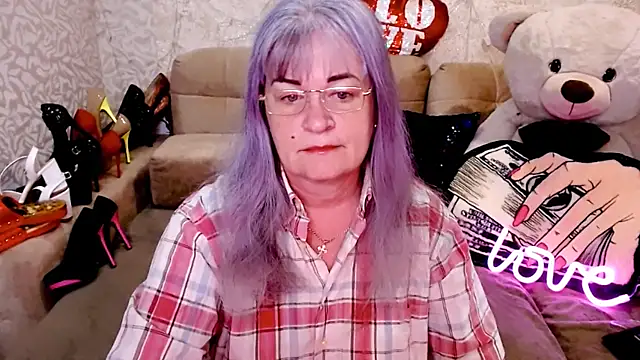 Snapshot of SiberiabBerry chatting on April 26, 2026, 2:53 am SiberiabBerry online show from April 26, 2026, 2:53 am