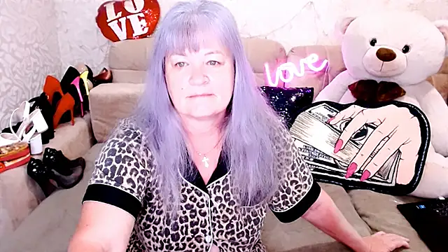 Snapshot of SiberiabBerry chatting on May 10, 2026, 9:20 pm SiberiabBerry online show from May 10, 2026, 9:20 pm