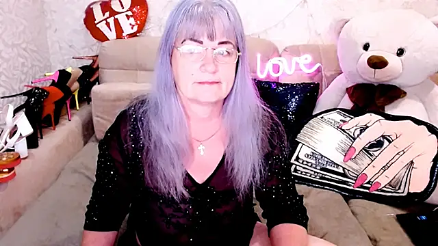 Snapshot of SiberiabBerry chatting on May 13, 2026, 12:08 am SiberiabBerry online show from May 13, 2026, 12:08 am