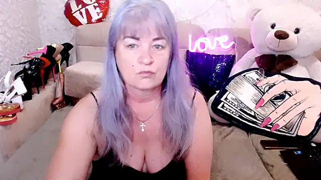Snapshot of SiberiabBerry chatting on May 15, 2026, 11:12 pm SiberiabBerry online show from May 15, 2026, 11:12 pm