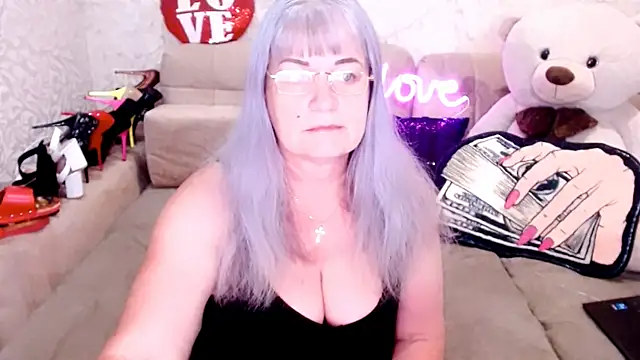 Snapshot of SiberiabBerry chatting on May 26, 2026, 2:51 am SiberiabBerry online show from May 26, 2026, 2:51 am