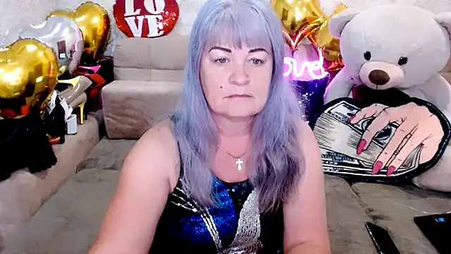 Snapshot of SiberiabBerry chatting on May 31, 2026, 4:09 am SiberiabBerry online show from May 31, 2026, 4:09 am