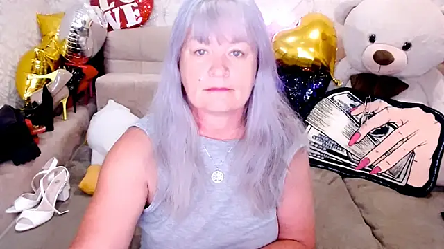 Snapshot of SiberiabBerry chatting on June 18, 2026, 2:56 am SiberiabBerry online show from June 18, 2026, 2:56 am