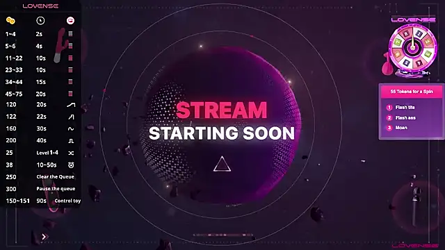 sexy m23 online show from April 14, 2026, 7:53 pm