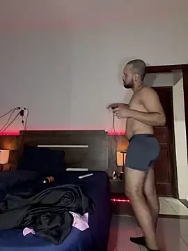 Snapshot of Gasc_1992 chatting on February 6, 2026, 2:38 am Gasc 1992 online show from February 6, 2026, 2:38 am