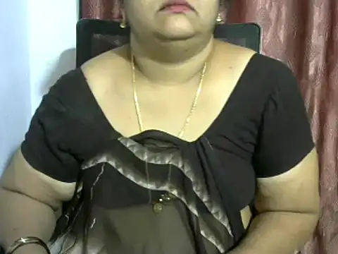 Snapshot of Naughty_Nityaa chatting on January 9, 2025, 6:15 pm Naughty Nityaa online show from January 9, 2025, 6:15 pm