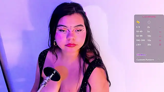 Snapshot of klhoe_boobs chatting on January 16, 2026, 4:16 am klhoe boobs online show from January 16, 2026, 4:16 am