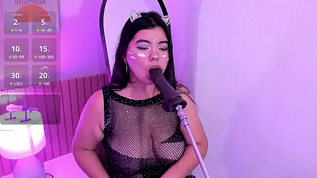 Snapshot of klhoe_boobs chatting on February 28, 2026, 4:13 am klhoe boobs online show from February 28, 2026, 4:13 am