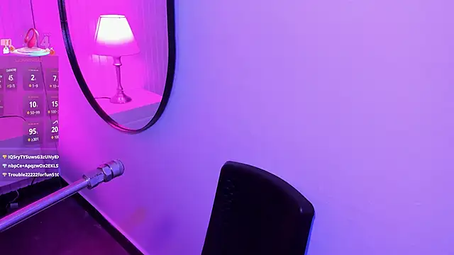 klhoe boobs online show from May 31, 2026, 1:58 am