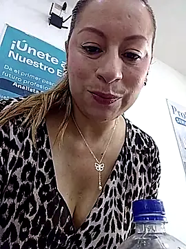 Katalina S3xy online show from January 13, 2026, 2:11 pm