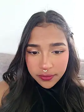 Mariangel 11 online show from February 14, 2025, 2:44 pm