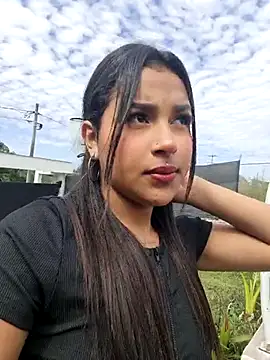 Mariangel 11 online show from September 19, 2025, 2:07 pm