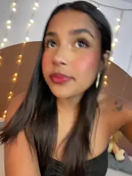 Mariangel 11 online show from December 20, 2025, 2:24 pm