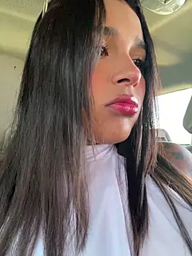 Mariangel 11 online show from February 10, 2026, 1:37 pm