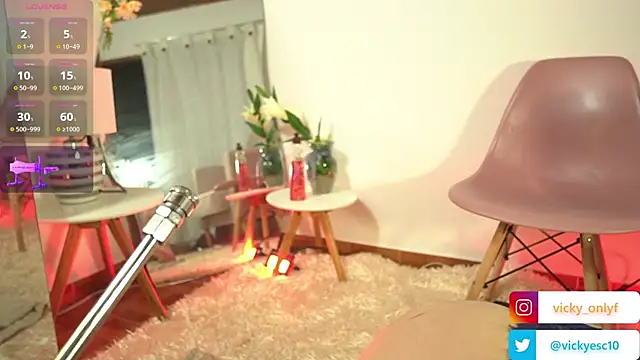 Bonnypetite- online show from October 5, 2025, 4:33 am