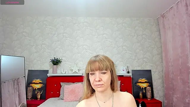 KattyPeachX online show from January 9, 2026, 1:19 am