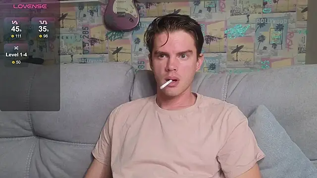 Snapshot of Mike_Burn chatting on October 18, 2025, 12:06 pm Mike Burn online show from October 18, 2025, 12:06 pm