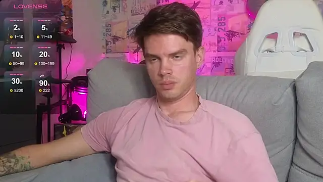 Snapshot of Mike_Burn chatting on November 10, 2025, 2:05 pm Mike Burn online show from November 10, 2025, 2:05 pm