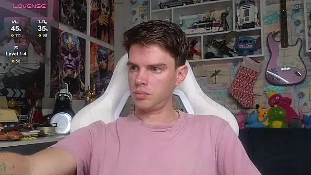 Snapshot of Mike_Burn chatting on January 9, 2026, 12:08 pm Mike Burn online show from January 9, 2026, 12:08 pm