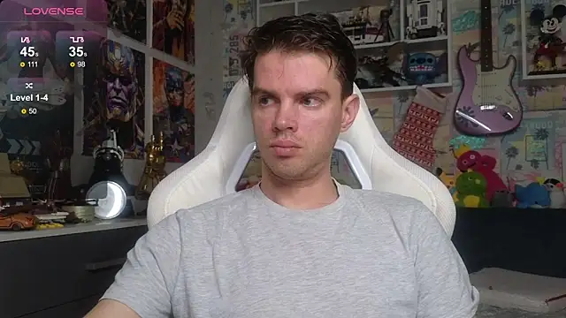 Snapshot of Mike_Burn chatting on January 13, 2026, 1:16 pm Mike Burn online show from January 13, 2026, 1:16 pm