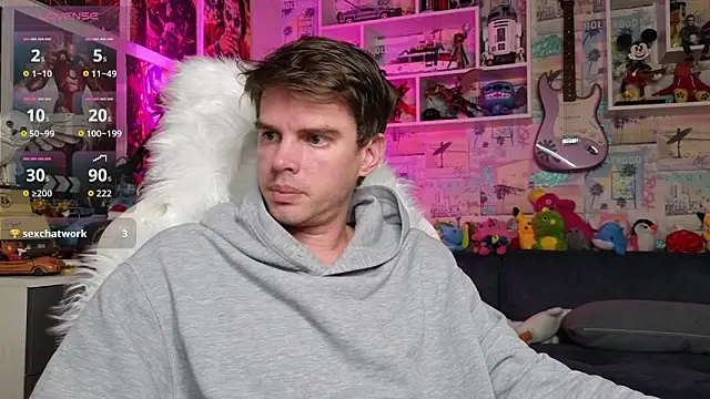 Snapshot of Mike_Burn chatting on April 9, 2026, 2:11 pm Mike Burn online show from April 9, 2026, 2:11 pm