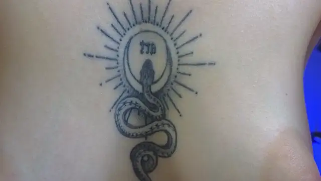 Your Auggie online show from November 1, 2025, 9:11 am