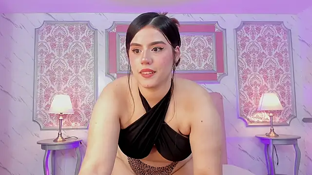 Miamontoya online show from March 10, 2025, 11:38 pm