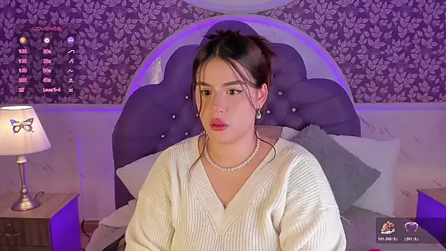 Miamontoya online show from November 26, 2025, 1:45 pm