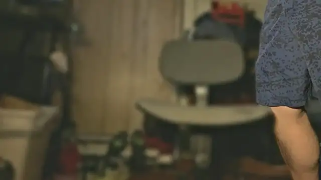 DickieDeeLuxxx online show from November 29, 2025, 12:02 am