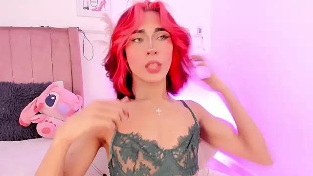 CamiloDoumit online show from November 5, 2025, 5:02 pm