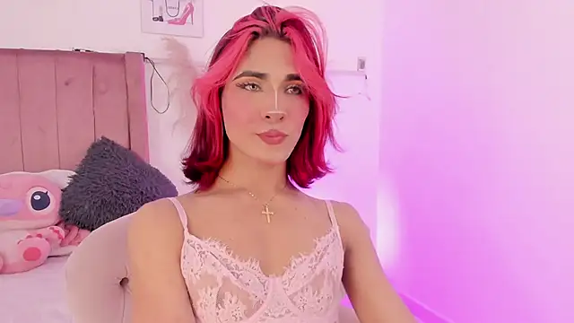 CamiloDoumit online show from November 24, 2025, 5:01 pm