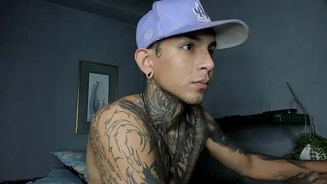 Snapshot of Travistanner_28 chatting on February 9, 2026, 12:31 pm Travistanner 28 online show from February 9, 2026, 12:31 pm