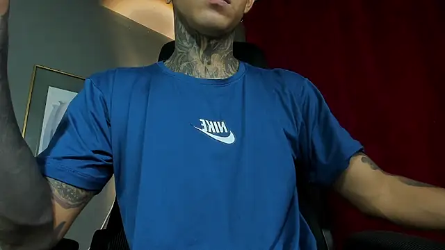 Snapshot of Travistanner_28 chatting on February 17, 2026, 4:46 pm Travistanner 28 online show from February 17, 2026, 4:46 pm